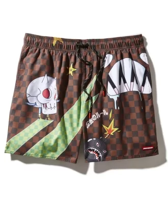 WTF SHARK SHOTO COSTUMI DA BAGNO WTF SHARK SHOTO COSTUMI DA BAGNO