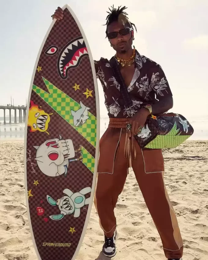 WTF TAVOLA DA SURF WTF TAVOLA DA SURF