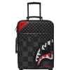 XTC GREY SHARKS IN PARIS JETSETTER BAGAGLIO A MANO XTC GREY SHARKS IN PARIS JETSETTER BAGAGLIO A MANO