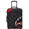 XTC GREY SHARKS IN PARIS JETSETTER BAGAGLIO A MANO XTC GREY SHARKS IN PARIS JETSETTER BAGAGLIO A MANO