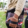 XTC SHARKS IN PARIS CROSSOVER CLUTCH XTC SHARKS IN PARIS CROSSOVER CLUTCH