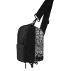 ZAINO A TRACOLLA DARK WAVE ZAINO A TRACOLLA DARK WAVE