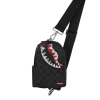 ZAINO A TRACOLLA MIDNIGHT SHADOW ZAINO A TRACOLLA MIDNIGHT SHADOW