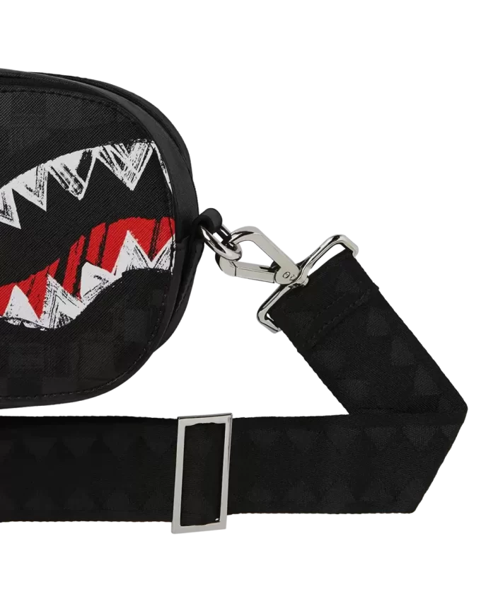 ZAINO A TRACOLLA MIDNIGHT SHADOW ZAINO A TRACOLLA MIDNIGHT SHADOW