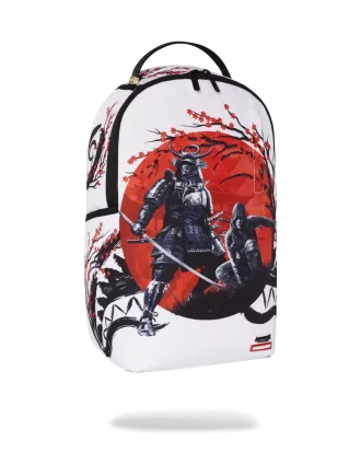 ZAINO ASSASSIN’S CREED SHADOWS RISING SUN