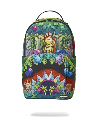 ZAINO ASTRO BIG BANG (DLXV)