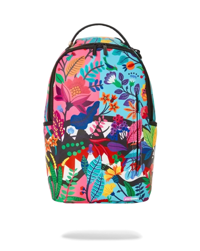 ZAINO AVANT GARDEN (DLXV)