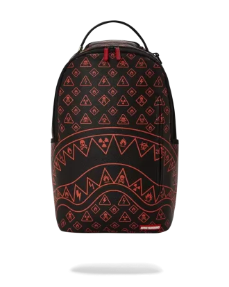 zaino avvertito dlxv 1 330x413 - ZAINO AVVERTITO (DLXV)
