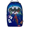 ZAINO BATMAN ISLAND (DLXR)