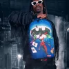 ZAINO BATMAN ISLAND (DLXR)