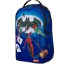 ZAINO BATMAN ISLAND (DLXR)