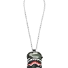 ZAINO CON CATENA MONEY SHARK CAMO