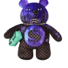 ZAINO MONEYBEAR CAMPIONE DELLA GALASSIA