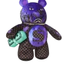 ZAINO MONEYBEAR CAMPIONE DELLA GALASSIA