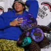 ZAINO MONEYBEAR CAMPIONE DELLA GALASSIA