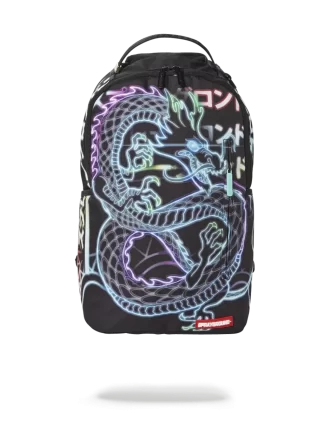 ZAINO ナイトドラゴン (NITE DRAGON)
