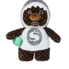ZAINO RIZZLER MONEYBEAR ORSACCHIOTTO ZAINO RIZZLER MONEYBEAR ORSACCHIOTTO