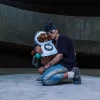 ZAINO RIZZLER MONEYBEAR ORSACCHIOTTO ZAINO RIZZLER MONEYBEAR ORSACCHIOTTO