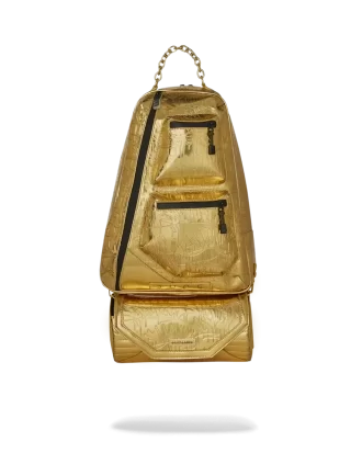 ZAINO + TRACOLLA DUNE FREMKIT (DESERT SPICE)