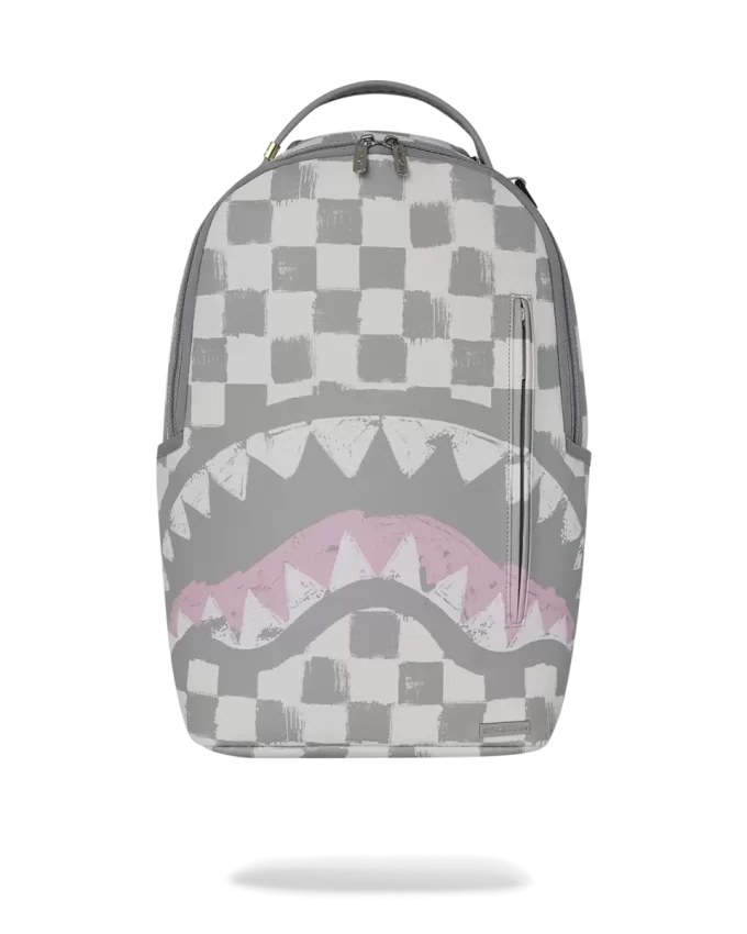 ZAINO VANQUISH CREAM DLXSV