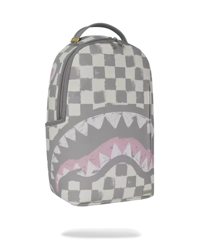 ZAINO VANQUISH CREAM DLXSV