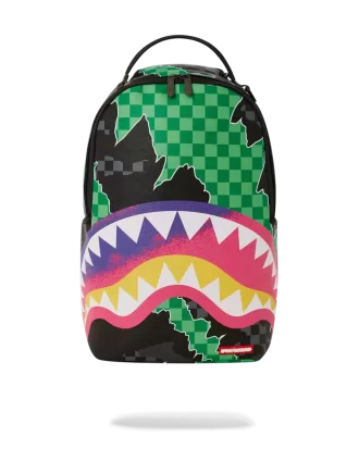 ZAINO WILD ONE (DLXV)