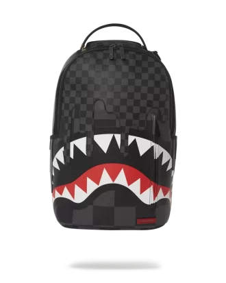 ZAINO XTC GREY SHARKS IN PARIS (DLXV)