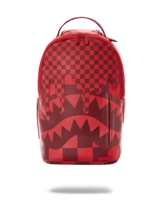 ZAINO XTC SHARKS IN WONDERLAND (DLXV)