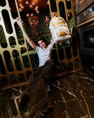ZAINO YOUR MAJESTY DLXSV