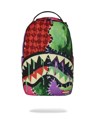 ZAINO ZOMBIE SHARKPOCALYPSE